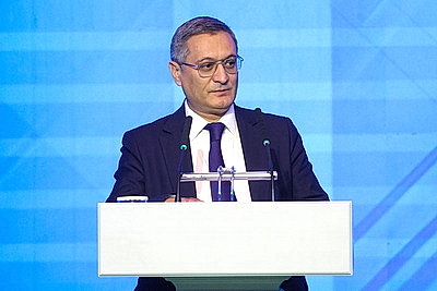 Лукашенко обозначил предложения Беларуси по мирной повестке. В фокусе - санкции, миграция, ИИ