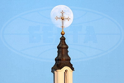 ФОТОХРОНИКА начинает новый информационный день