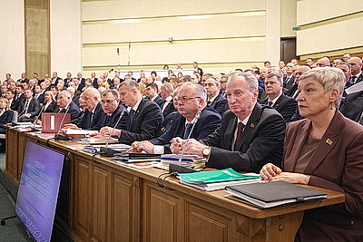 Лукашенко о Витебской области: нужен внятный план реального возрождения региона