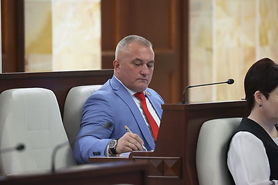 \"Отправная точка в решении задачи по повышению доступности жилья\". Сергеенко о Концепции жилищной политики