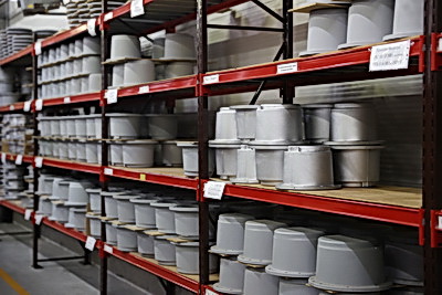 Пархомчик ознакомился с производством \"ТермоБрест\"