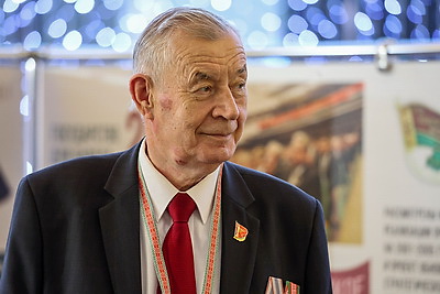 В Минске собирается очередное заседание VII ВНС