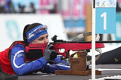 Физкультурно-спортивный праздник \"Минская лыжня\" прошел в \"Раубичах\"