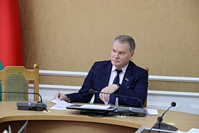 В Палате представителей обсудили корректировку закона об энергосбережении