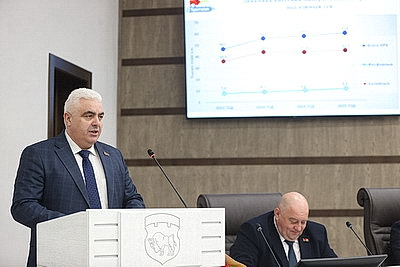 В Брестской области почти вся техника уже готова к весенним полевым работам