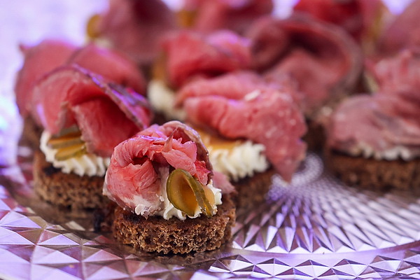 В минском промышленном узле \"Колядичи\" открылся современный рыбоперерабатывающий завод