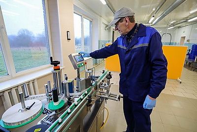 \"Людям нужна хорошая работа\". Кочанова о приоритетах развития Витебской области в будущей пятилетке