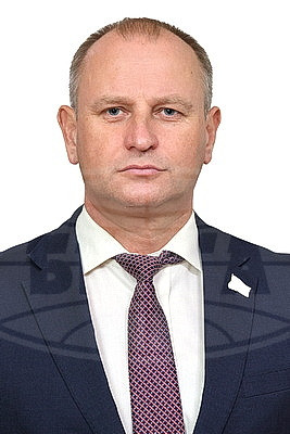 Томильчик согласован на должность главы администрации Октябрьского района г. Минска