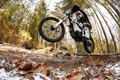 Состоялся первый этап чемпионата Беларуси по эндуро Enduro4seasons