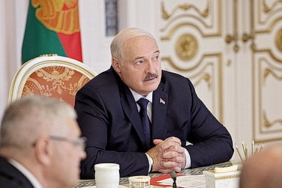 Лукашенко принял кадровые решения