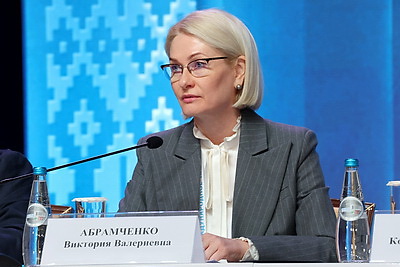 Пресс-конференция наблюдателей от миссии СНГ прошла в Минске