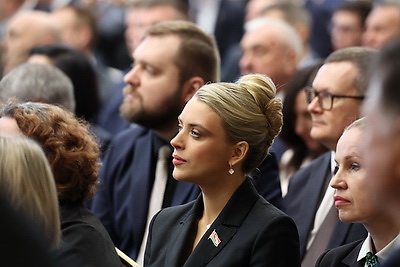 Лукашенко вступил в должность Президента Беларуси