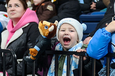 Минское \"Динамо\" обыграло \"Сочи\" в матче регулярного чемпионата КХЛ