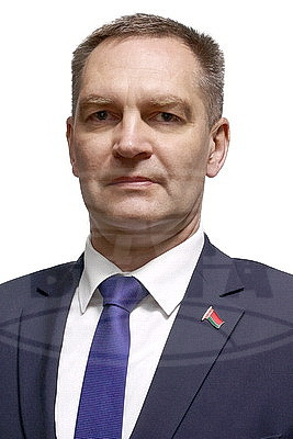 Ляхнович назначен министром транспорта и коммуникаций