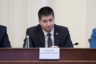 Заседание итоговой коллегии Минобразования проходит в Минске