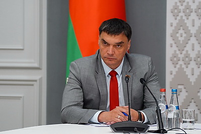 Регионы принимают участие в селекторном совещании по уборочной кампании