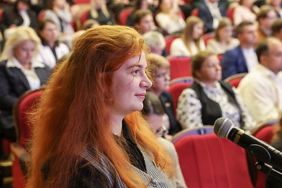 В Борисове стартовала акция \"Беларусь адзіная\"