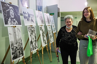 Акция \"Терапия чудес\" прошла в РНПЦ \"Кардиология\"