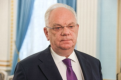 Развитие кооперационных связей обсудили в Минске представители военпрома Беларуси и России