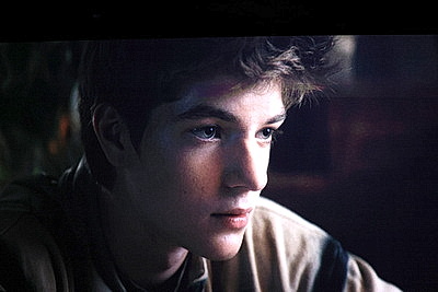 \"Мы сделали все возможное, чтобы удивить\". Режиссер \"Переломного момента\" о дошлифовке фильма