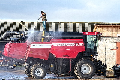 Рейдовая группа проверила предприятия АПК Лиозненского района