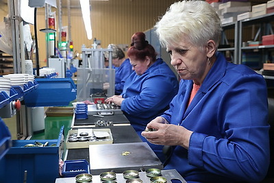 Единые платы и специализированные конвейеры. Как \"Экран\" планирует модернизировать производство