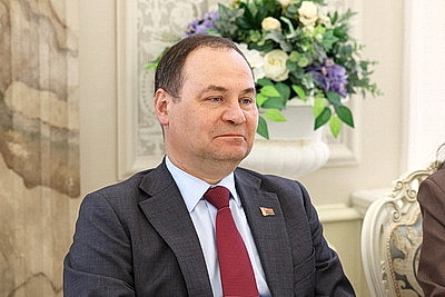 Головченко: Беларусь заинтересована в расширении сотрудничества с Вьетнамом в банковской сфере