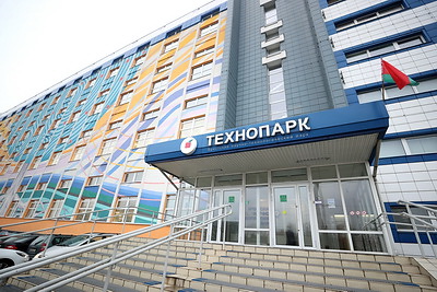 Производство робототехнических комплексов наладили в Бресте