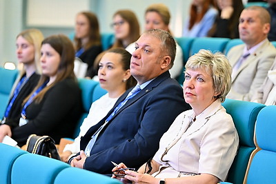 Развитие сферы туризма обсуждают на международной конференции в Минске