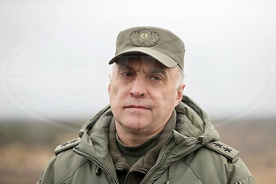 Вольфович о проверке боеготовности ВС: это плановые мероприятия, оценивается готовность соединений к выполнению задач