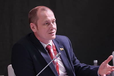 Белорусский энергетический и экологический форум начал свою работу в Минске