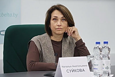 В БЕЛТА прошла пресс-конференция о старте сезона сельхозярмарок