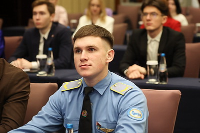 Татаринович: Беларусь демонстрирует высокий уровень прогресса по достижению ЦУР