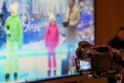 В Беларуси дали старт благотворительной акции \"Наши дети\"