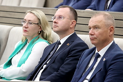 Регионы принимают участие в селекторном совещании по уборочной кампании
