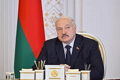 Лукашенко принял кадровые решения