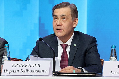 Миссия наблюдателей ШОС признала выборы Президента Беларуси прозрачными и демократичными