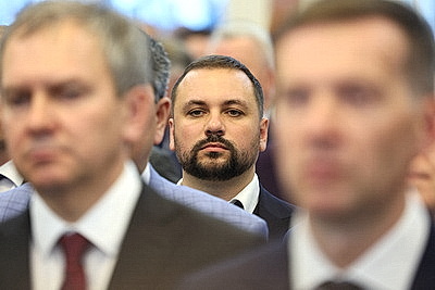 Снопков: уникальные отношения Беларуси и России скреплены общей исторической судьбой и экономическими связями