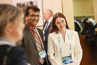 III Минская международная конференция по евразийской безопасности. Тематические сессии