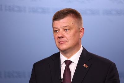 Лукашенко рассмотрел кадровые вопросы