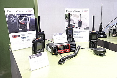 В Минске открылась выставка вооружения и военной техники \"MILEX-2025\"