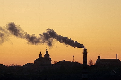 ФОТОХРОНИКА начинает новый информационный день