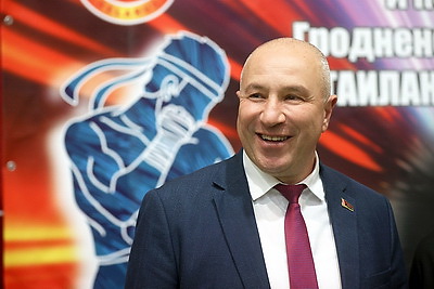 Открытый чемпионат по кикбоксингу и таиландскому боксу собрал в Гродно около 80 спортсменов