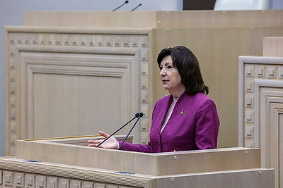 В Минске стартовал первый молодежный военно-патриотический форум