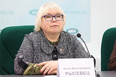 Пресс-конференция об организации отдыха и занятости школьников на каникулах состоялась в БЕЛТА