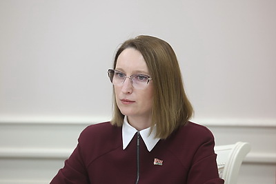 В Гродно делегаты ВНС обсудили проект программы соцэкономразвития