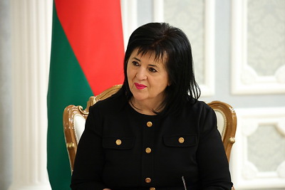 Лукашенко заявил о готовности Беларуси поддерживать Республику Сербскую