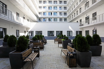 Здравоохранение Беларуси. Высокотехнологичная помощь и доступность