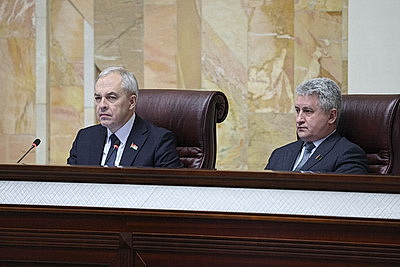 Депутаты приняли законопроект о дорожном движении во втором чтении