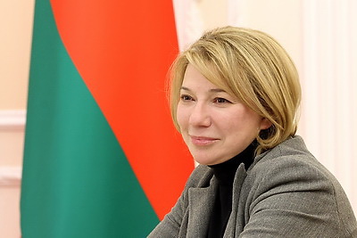 Объективная и полная информация о союзной интеграции. Петришенко и Мезенцев назвали цели Медиакомпании СГ